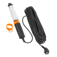 WDK-WL2280020 Переносной светодиодный светильник, 220 В, длина провода 20 м