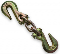 RedHotDot Соединитель цепей с двумя крюками