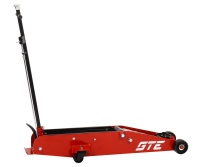 Домкрат подкатной 10т 160-685мм гидравлический GTE