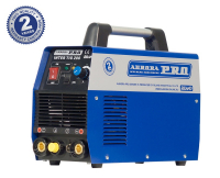 AuroraPRO Аппарат аргонодуговой сварки INTER TIG 300 (TIG+MMA) 220В
