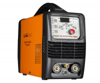 FoxWeld Аппарат аргонодуговой сварки SAGGIO TIG 180 DC Pulse Digital
