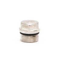 Заглушка клапана (Screw №56) TMHPC-3500C, TMHPC-4500C