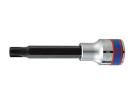 Насадка (бита) торцевая KING TONY 404914 RIBE  M14