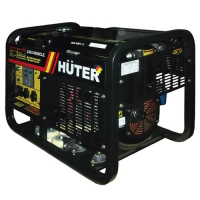 Электрогенератор LDG14000CLE Huter
