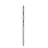 Абразивный бур 3мм HP-270B (3мм×30мм×60мм) NORM