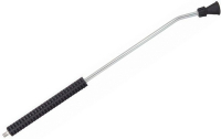 М-5128031 Копье L=90 см (изогнутое), 1/4 внеш, оцинк. сталь