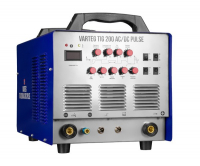 FoxWeld Аппарат аргонодуговой сварки VARTEG TIG 200 AC/DC PULSE
