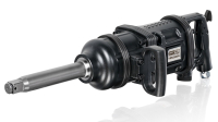 KraftWell KRW5500IW Гайковерт пневматический ударный 1", 5500 Нм