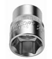 Головки 1/4" Головки 1/4"