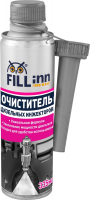 FILL inn FL059 Очиститель дизельных инжекторов, 335 мл