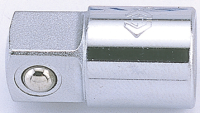 KINGTONY ПЕРЕХОДНИК 2813 1/4">3/8"