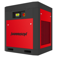 Винтовой компрессор с ременным приводом Harrison HRS-941900