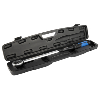 OPT-TW40210 Динамометрический ключ 40-210 Нм, 1/2"
