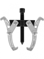 WDK-214781 Съемник подшипников двухлапый 75мм