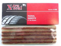 12-362 Жгуты X-TRA SEAL, 25 шт.