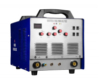 FoxWeld Аппарат аргонодуговой сварки VARTEG TIG 200 AC/DC