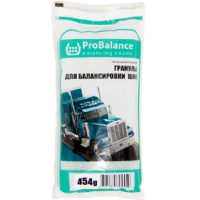 Гранулы для балансировки колес ProBalance 454 гр