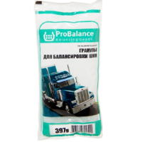 Гранулы для балансировки колес ProBalance 397 гр