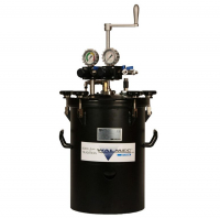 Красконагнетательный бак Walcom Asturomec SSP24 90019