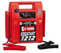 Пусковое устройство SPEED START 1212 230V/12V пуск мах.600А (шт.)