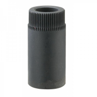 9G0122 1/2"DR Головка M58-зубцов, для замены форкамеры на двигателях Mercedes