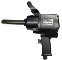 KraftWell KRW2400IW Гайковерт пневматический ударный 1", 1800 Нм