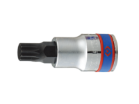 Насадка (бита) торцевая KING TONY 402610 SPLINE  M10
