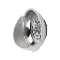 WDK-65004 Магнитный круглый лоток с пластиковым бортиком