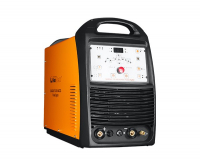 FoxWeld Аппарат аргонодуговой сварки SAGGIO TIG 300 AC/DC Pulse Digital