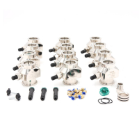 Адаптеры для грузовых форсунок Common Rail