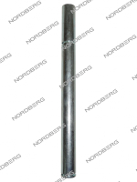 NORDBERG ЗАПЧАСТЬ ПАЛЕЦ #18 стола для пресса N3620FL