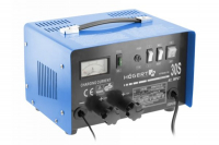 Зарядное устройство 12V/24V, макс. нагрузка 14-26А