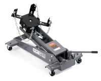 KraftWell KRWLTJ1.5 Тележка гидравлическая для агрегатов, 1500 кг