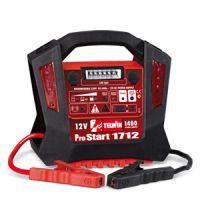 Портативное пусковое устройство с аккумулятором PRO START 2824 12-24V