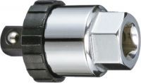 41804 адаптер на 1/2" с храповым механизмом