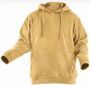 NIERS Толстовка горчичная XL (54)