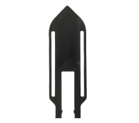 Пластина фрикционная (сталь) STD106\202 YC1-3015169 YC1-3015169