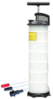 Jonnesway AE300061 Емкость для откачки масла, объем 6,5 литра