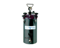 Красконагнетательный бак SSP10PL Walcom 90018PL