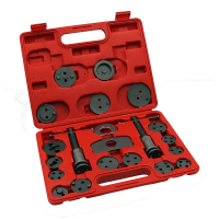 Набор для утапливания поршней тормозных цилиндров 21 предмет Car-Tool CT-N0131