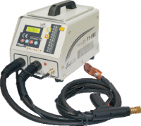 ATIS S40  Аппарат для контактной точечной сварки 220 В