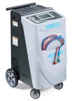 KraftWell AC1800 Станция автомат для кондиционеров, сенсорный экран