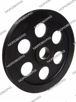 Ролик NORDBERG SGM-805-03 для подъемника 4445