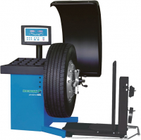 Балансировочный стенд Hofmann Geodyna® 980L w/ loadinG device