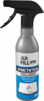 FILL inn FL048 Очиститель стекол с эффектом антизапотевателя, 400 мл (спрей)