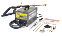 KraftWell KRW65SW/220L Аппарат точечной сварки (споттер) 4200 А