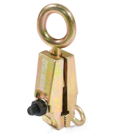 KraftWell KRW-BC05 Зажим кузовной двухфункциональный, 3 т
