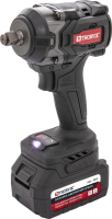 Thorvik BBIW12890 Гайковерт ударный аккумуляторный бесщёточный 1/2"DR, 21В, 890 Нм