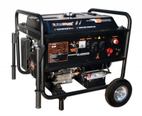 FoxWeld Бензиновый генератор EXPERT G9500EW