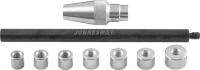 Jonnesway AN010011 Инструмент для центровки ведомого диска сцепления универсальный